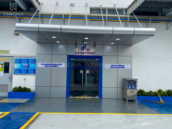 ỐP ALU MÁI ĐÓN BÌNH DƯƠNG