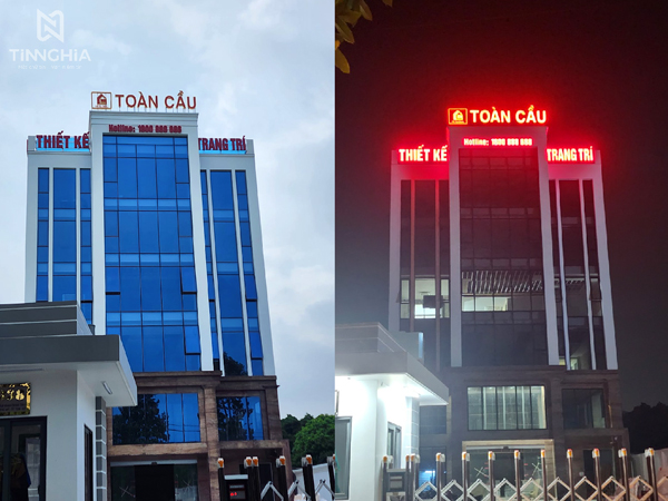 Quảng Cáo Bảng Hiệu TPHCM