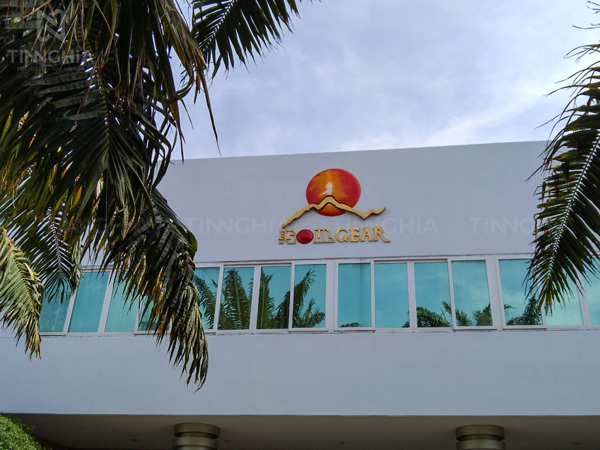 Quảng Cáo Bàu Bàng