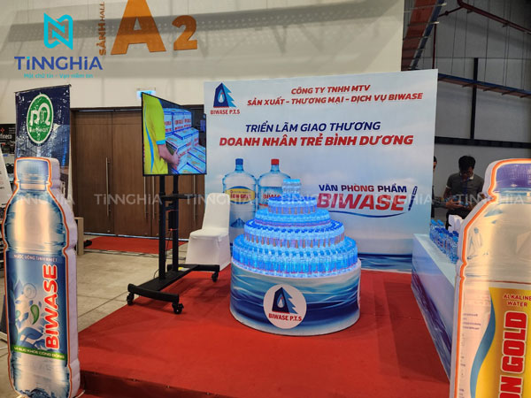 IN BẠT HIFLEX THUẬN AN