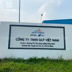 BẢNG HIỆU CHỮ NỔI INOX BÌNH DƯƠNG | LÀM BIỂN HIỆU GIÁ RẺ