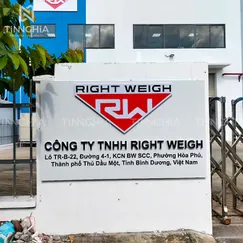 BIỂN CÔNG TY ALU THỦ DẦU MỘT | BẢNG HIỆU ALU GIÁ RẺ