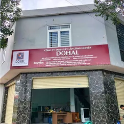 BIỂN HIỆU ALU GIÁ RẺ BÌNH DƯƠNG | THI CÔNG - LẮP ĐẶT TẬN NƠI