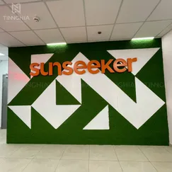 BIỂN HIỆU BÌNH DƯƠNG - LẮP ĐẶT CHỮ NỔI 3D QUẢNG CÁO