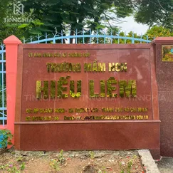 CHỮ NỔI INOX GIÁ RẺ LÀM BẢNG HIỆU | BIỂN HIỆU CHỮ INOX BÌNH DƯƠNG