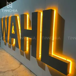 GIA CÔNG INOX THỦ DẦU MỘT | LÀM CHỮ INOX, BẢNG INOX QUẢNG CÁO