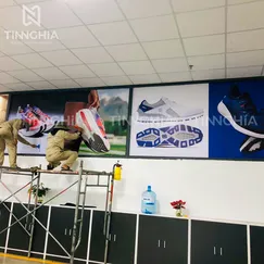 IN QUẢNG CÁO BẾN CÁT | IN DECAL, IN BẠT GIÁ RẺ