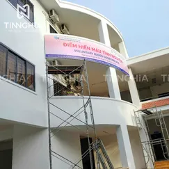 LÀM BẢNG HIỆU PHÚ GIÁO | BIỂN HIỆU ALU, BẢNG QUẢNG CÁO GIÁ RẺ