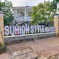 LÀM BẢNG HIỆU THUẬN AN | CÔNG TY LÀM BIỂN QUẢNG CÁO BÌNH DƯƠNG