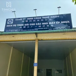 LÀM BẢNG TÔN DÁN DECAL GIÁ RẺ | BẢNG TÔN SÓNG, TÔN CHỮ NỔI