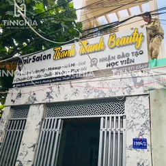 LÀM BIỂN HIỆU ALU BẾN CÁT | BẢNG QUẢNG CÁO TẠI BÌNH DƯƠNG