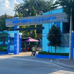 LÀM BIỂN HIỆU CHỮ NỔI TÂN UYÊN | QUẢNG CÁO CHỮ NỔI INOX MICA ALU