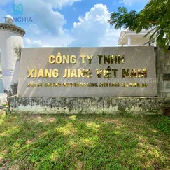 LÀM BIỂN HIỆU INOX TÂN UYÊN | BẢNG HIỆU CHỮ NỔI INOX BÌNH DƯƠNG