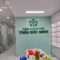 LÀM CHỮ NỔI MICA TÂN UYÊN | BÁO GIÁ CHỮ NỔI QUẢNG CÁO BÌNH DƯƠNG