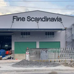 THIẾT KẾ THI CÔNG BẢNG HIỆU QUẢNG CÁO TPHCM - Bình Dương Cũ