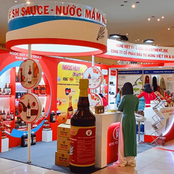 THI CÔNG GIAN HÀNG TRIỂN LÃM BÌNH DƯƠNG | GIAN HÀNG HỘI CHỢ SỰ KIỆN