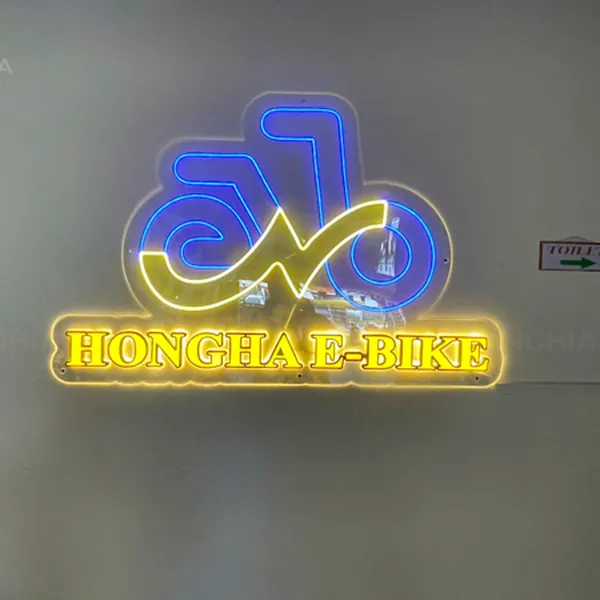 LÀM BIỂN HIỆU CHỮ MICA THỦ DẦU MỘT | CHỮ NỔI DECOR, BIỂN HIỆU GIÁ RẺ