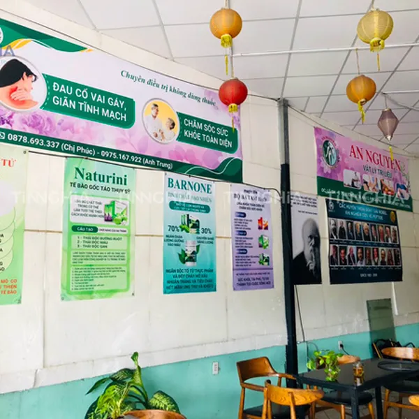 IN PP TÂN UYÊN | IN BẠT HIFLEX, IN DECAL GIÁ RẺ BÌNH DƯƠNG