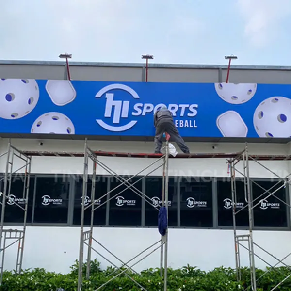 BẢNG ALU DÁN DECAL BÌNH DƯƠNG