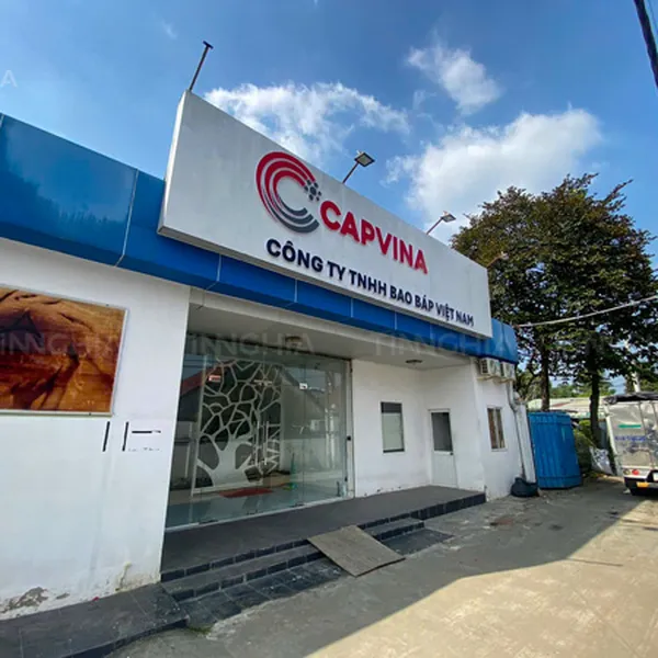 BẢNG CÔNG TY MICA TPHCM