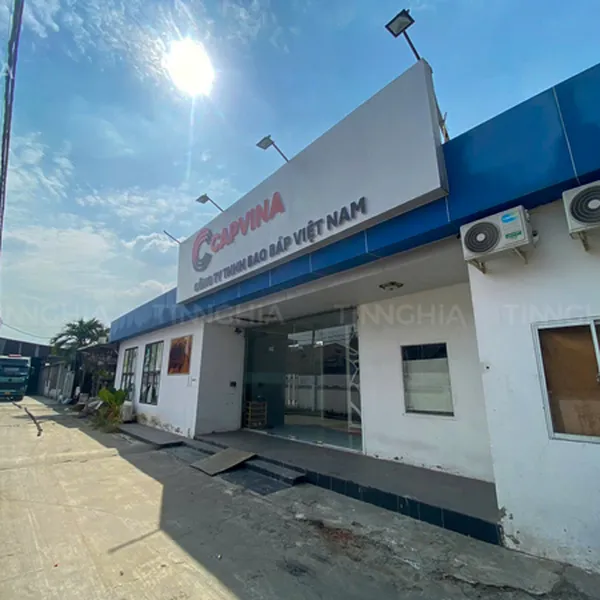 BẢNG CÔNG TY MICA TPHCM