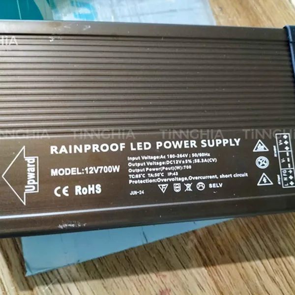 BẢNG ĐÈN LED QUẢNG CÁO BÀU BÀNG | LÀM BIỂN BÁO NHÀ XƯỞNG GẮN ĐÈN LED