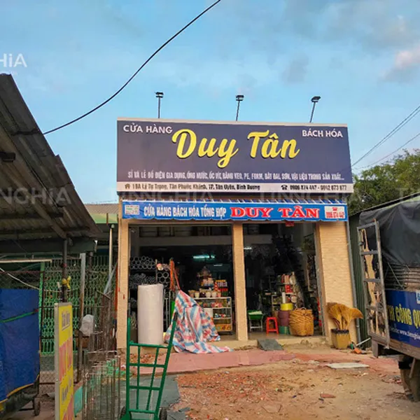 BẢNG HIỆU ALU CHỮ NỔI BÌNH DƯƠNG - THI CÔNG LẮP ĐẶT TẬN NƠI