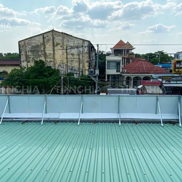 BẢNG HIỆU ALU CHỮ NỔI BÌNH DƯƠNG - THI CÔNG LẮP ĐẶT TẬN NƠI