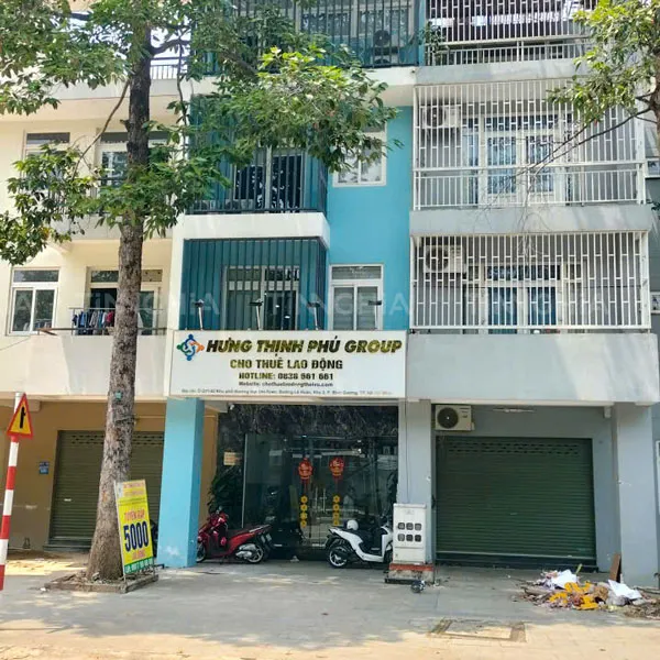 BẢNG HIỆU ALU CHỮ NỔI INOX ĐẸP | Quảng Cáo Tín Nghĩa