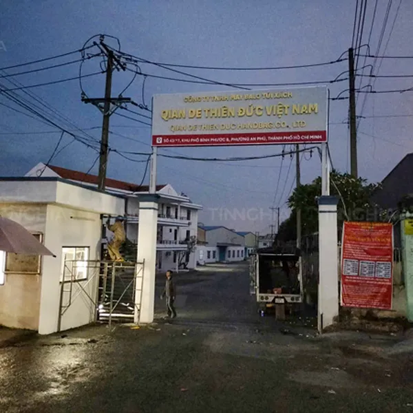 BẢNG HIỆU ALU ĐẸP BÌNH DƯƠNG | Biển Alu Chữ Nổi Nhiều Loại