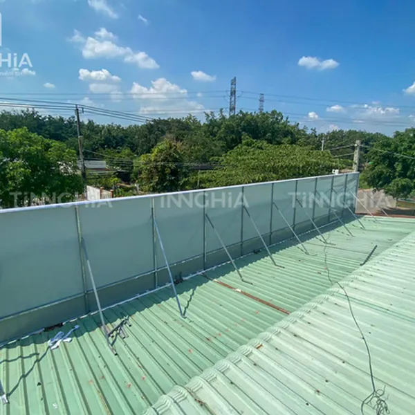 BẢNG HIỆU BẠT HIFLEX BẾN CÁT | CÔNG TY IN BẠT BÌNH DƯƠNG