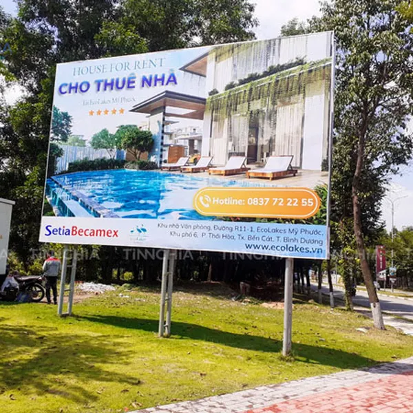 LÀM BẢNG HIỆU QUẢNG CÁO | IN ẤN QUẢNG CÁO BÌNH DƯƠNG