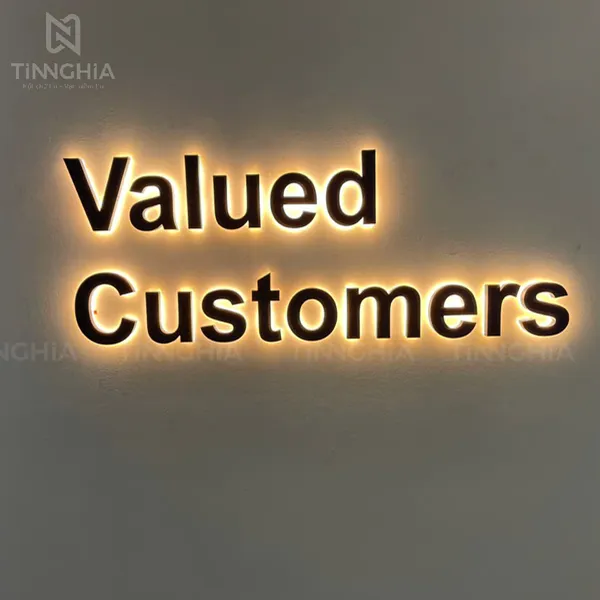 BẢNG HIỆU ĐÈN TPHCM - BÌNH DƯƠNG CŨ