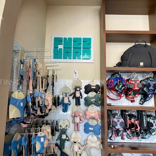 BẢNG HIỆU CHỮ INOX LED BÌNH DƯƠNG | Quảng Cáo Tín Nghĩa Lắp Đặt