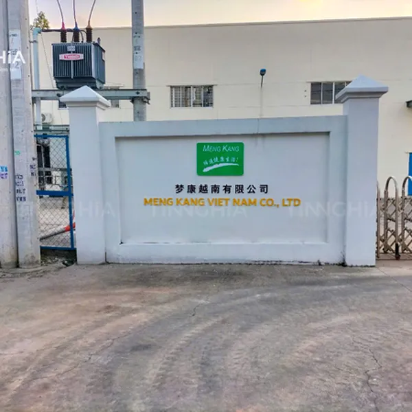 BẢNG HIỆU CHỮ MICA BÌNH DƯƠNG | GẮN BẢNG QUẢNG CÁO TẬN NƠI