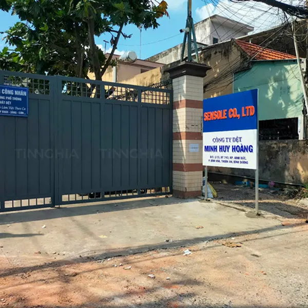 BẢNG HIỆU CHỮ NỔI BÌNH DƯƠNG | Chữ Mica, Chữ Inox Alu Quảng Cáo Đẹp