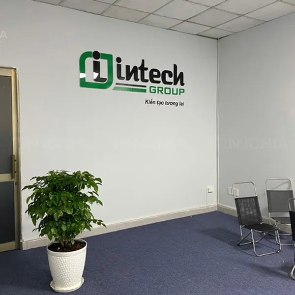 BẢNG HIỆU CHỮ NỔI GẮN LED ĐẸP THU HÚT