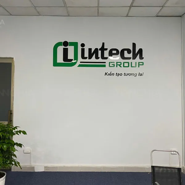 BẢNG HIỆU CHỮ NỔI GẮN LED ĐẸP THU HÚT