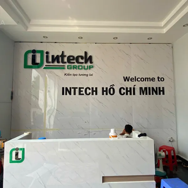 BẢNG HIỆU CHỮ NỔI GẮN LED ĐẸP THU HÚT