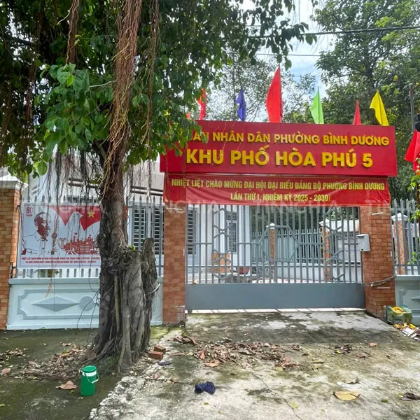 BẢNG HIỆU CHỮ NỔI MICA THỦ DẦU MỘT  