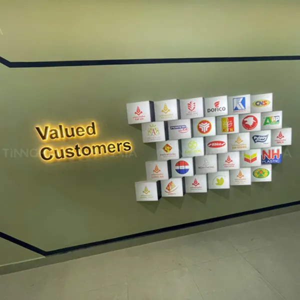 BẢNG HIỆU ĐÈN TPHCM - BÌNH DƯƠNG CŨ