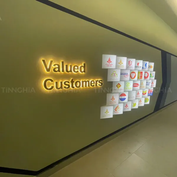 BẢNG HIỆU ĐÈN TPHCM - BÌNH DƯƠNG CŨ