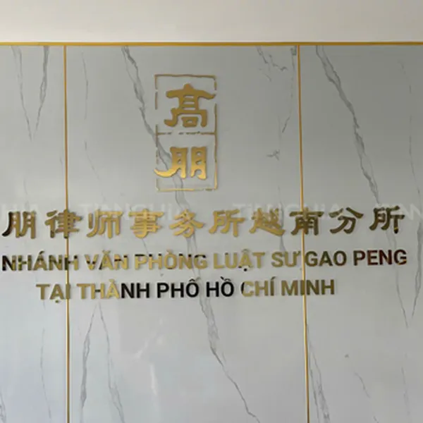 THIẾT KẾ BẢNG HIỆU TPHCM (BÌNH DƯƠNG CŨ) | Bảng Alu, Chữ Inox Mica Quảng Cáo