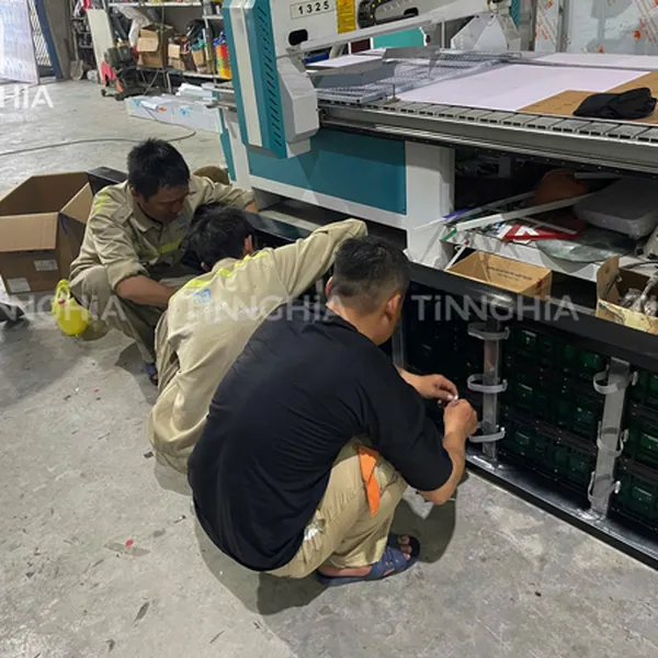 BẢNG HIỆU ĐIỆN TỬ THỦ DẦU MỘT | LÀM BIỂN LED ĐIỆN TỬ BÌNH DƯƠNG