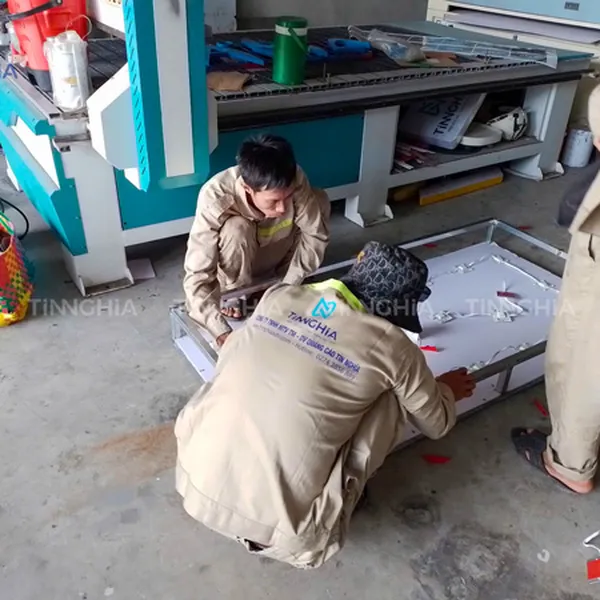 BẢNG HIỆU HỘP ĐÈN TÂN UYÊN | BÁO GIÁ HỘP ĐÈN QUẢNG CÁO BÌNH DƯƠNG