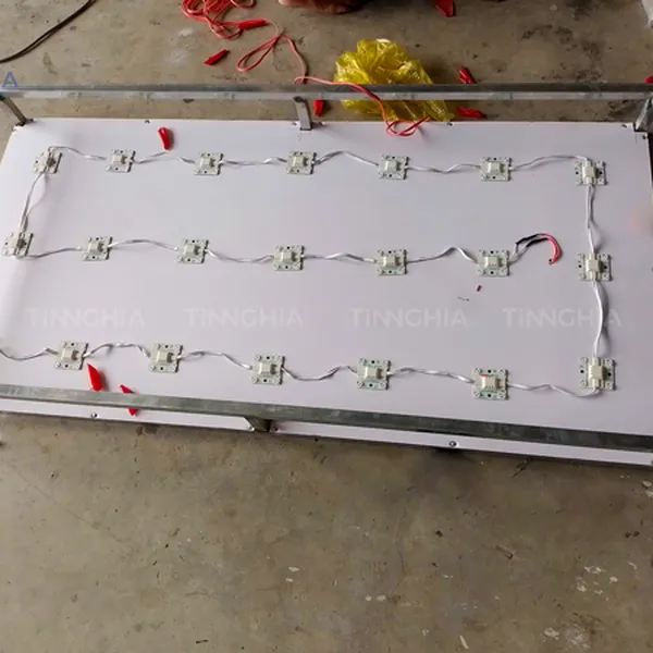 BẢNG HIỆU HỘP ĐÈN TÂN UYÊN | BÁO GIÁ HỘP ĐÈN QUẢNG CÁO BÌNH DƯƠNG