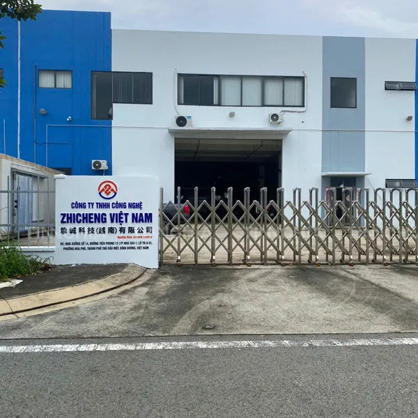 BẢNG HIỆU NHÀ XƯỞNG CHỮ NỔI CHUYÊN NGHIỆP | CHỮ ALU, INOX MICA NỔI BẮT MẮT
