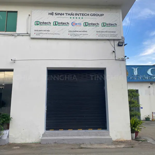 BẢNG HIỆU ỐP PVC VÂN ĐÁ DĨ AN | LÀM BIỂN HIỆU GIẢ ĐÁ CHỮ NỔI ĐẸP