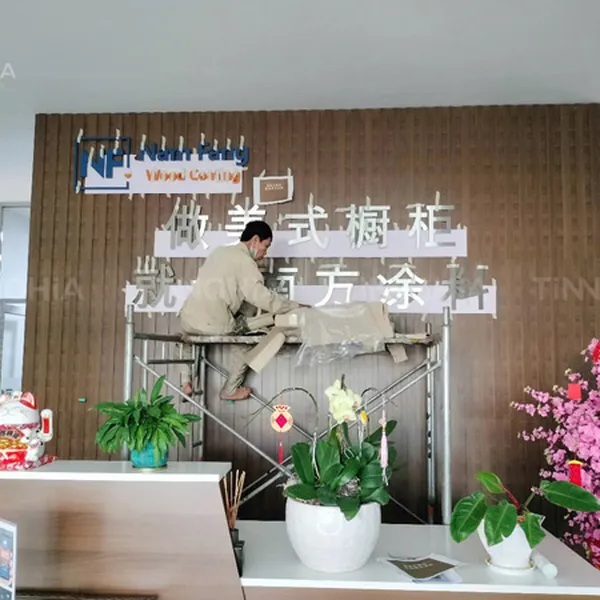 BẢNG LOGO INOX CHO CÔNG TY | LÀM LOGO CHỮ NỔI QUẢNG CÁO BÌNH DƯƠNG