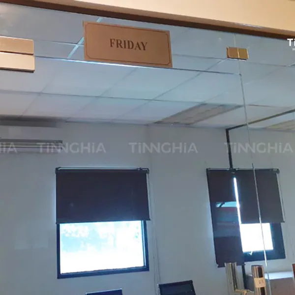 LÀM BẢNG TÊN VĂN PHÒNG THUẬN AN | LÀM BIỂN TÊN PHÒNG BAN, BỘ PHẬN GIÁ RẺ